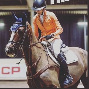 Meet your Posher, Amy